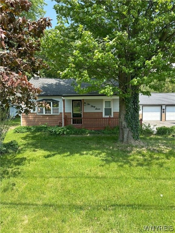 1037 Three Rod Rd, Alden, NY 14004 MLS B1540351 Trulia