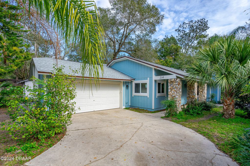 214 Bay Pines Ct, Ormond Beach, FL 32174 Trulia