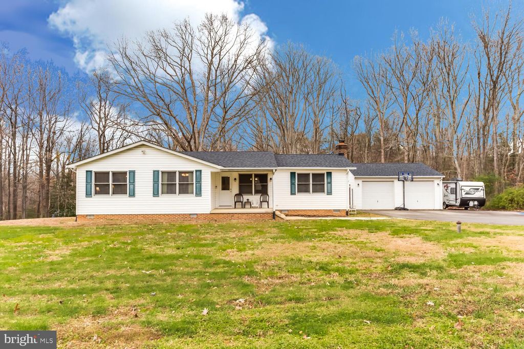 6085 Chicamuxen Rd, Indian Head, MD 20640 Trulia