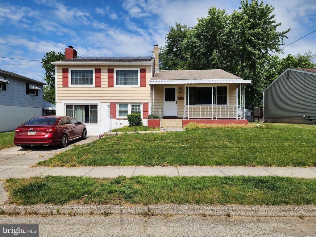 409 Walnut Ave, Gloucester City, NJ 08030 Trulia