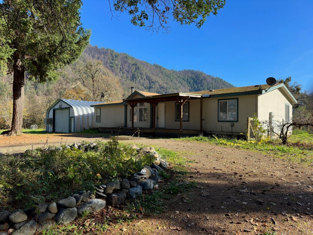 41315 State Highway 299, Willow Creek, CA 95573 MLS 265642 Trulia