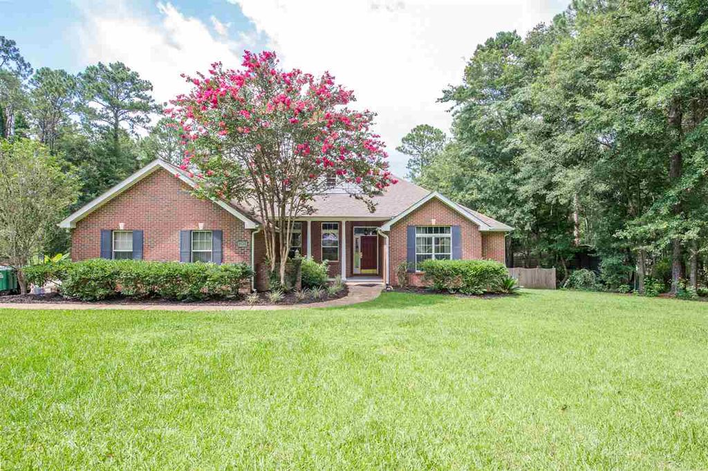 6738 Buck Lake Rd, Tallahassee, FL 32317 Trulia