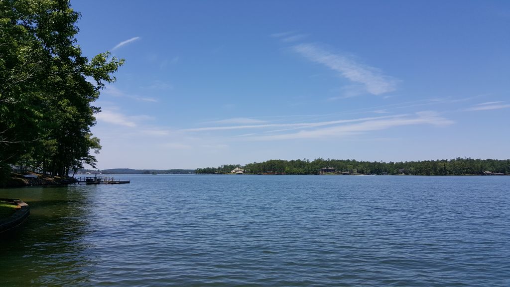 Marina Point Subdivision Still Waters 14, Dadeville, AL 36853 Trulia