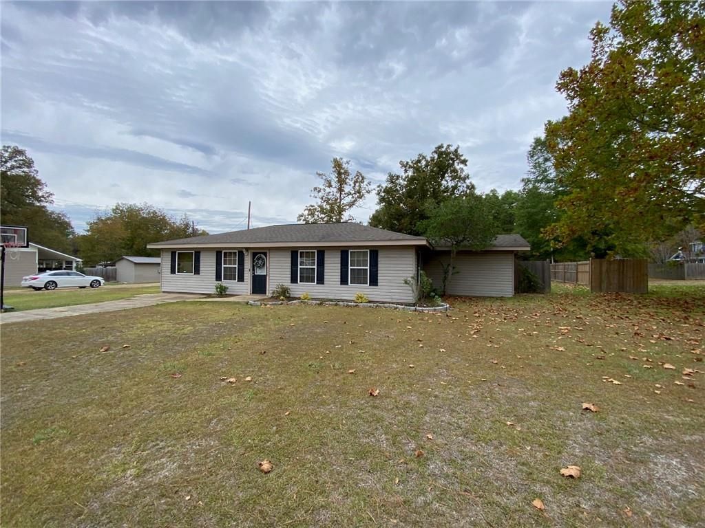 2170 Church St, Olla, LA 71465 MLS 2424829 Trulia