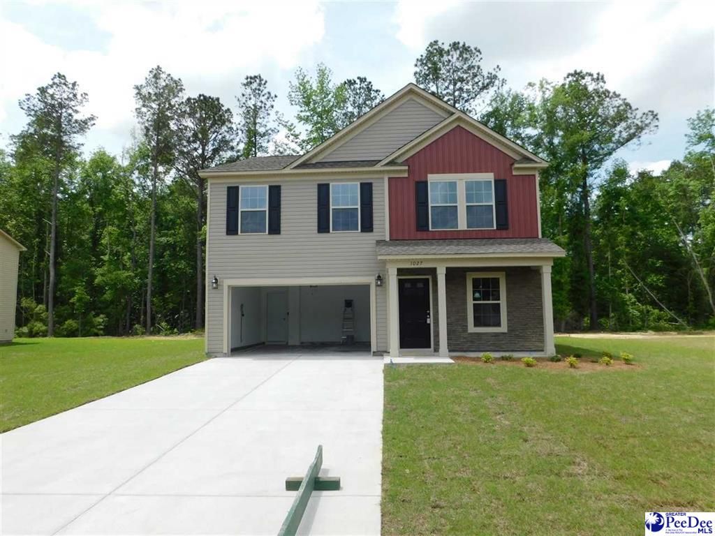 1027 Took Pl, Florence, SC 29505 Trulia