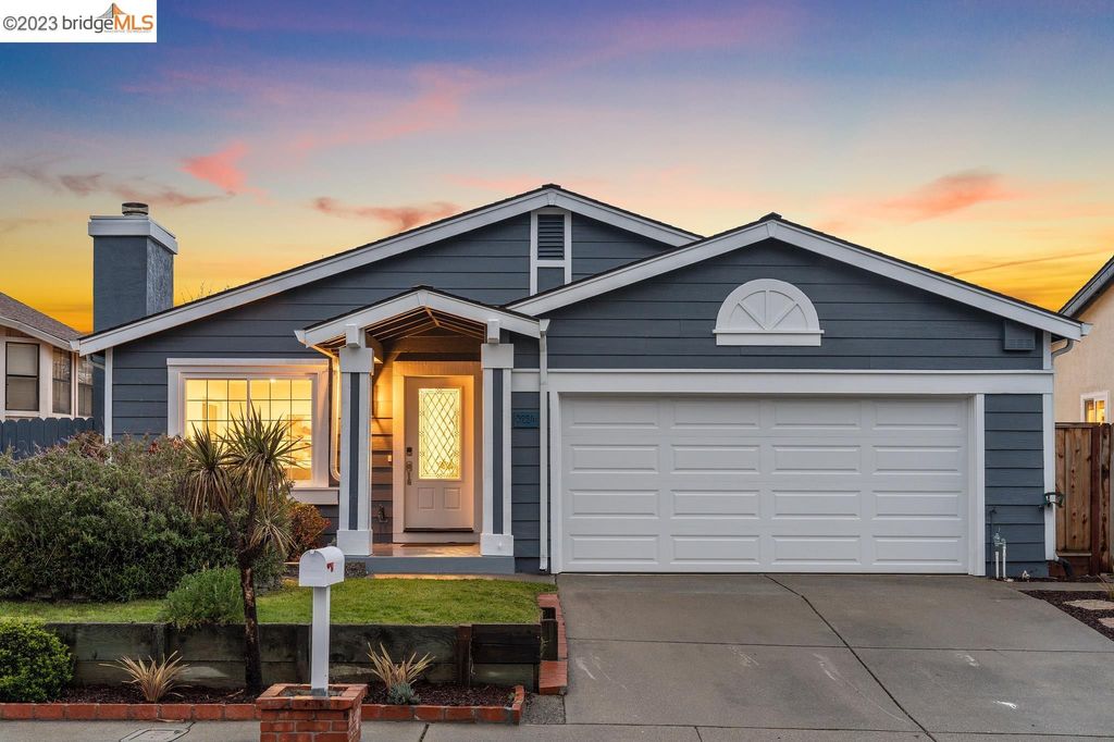 3224 Jamie Way, Hayward, CA 94541 Trulia