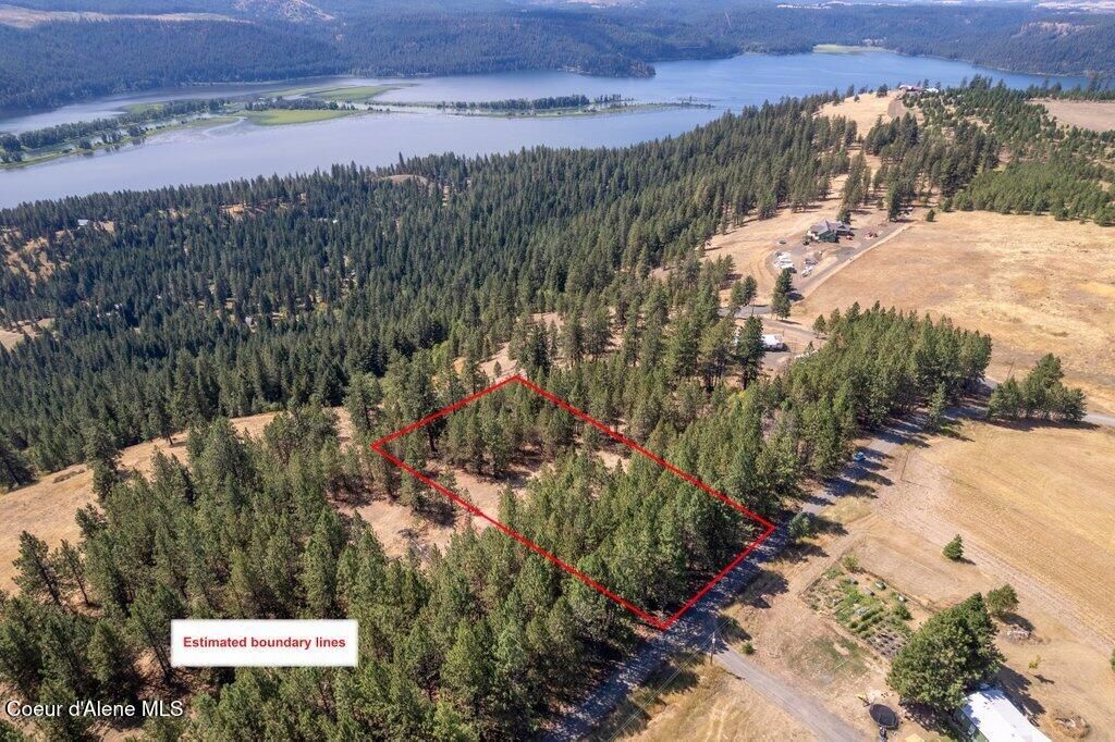 Nna Holiday Rd, Harrison, ID 83833