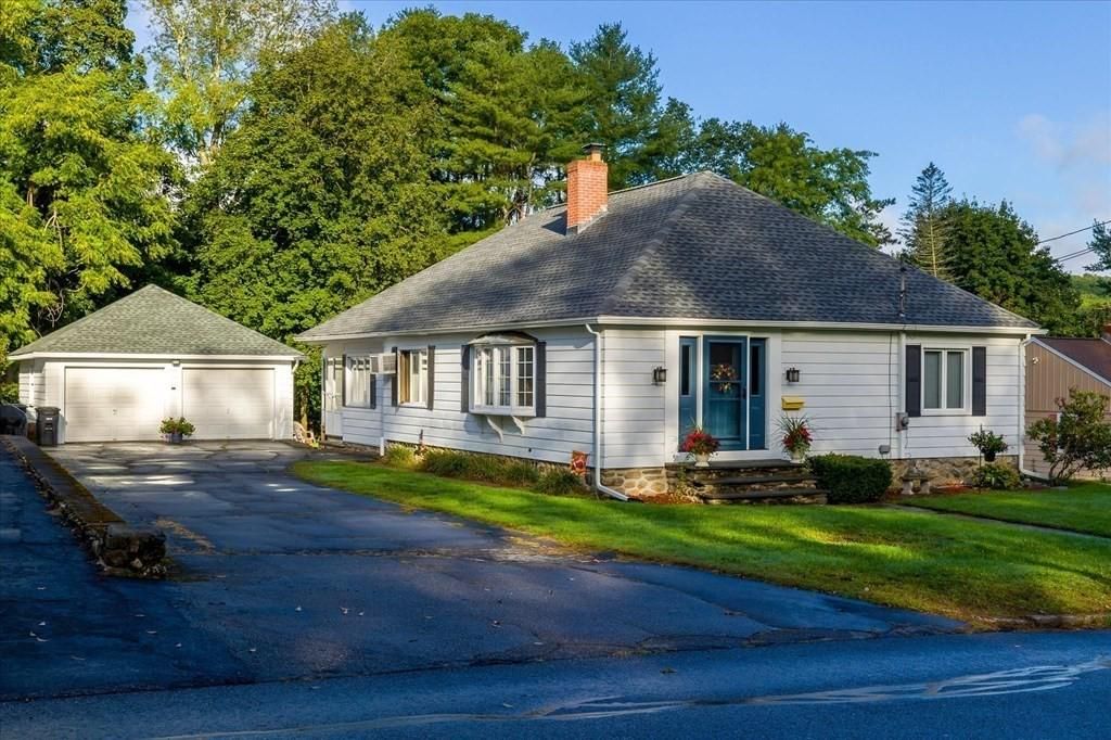 22 Lebanon Hill Rd, Southbridge, MA 01550 MLS 73041926 Trulia