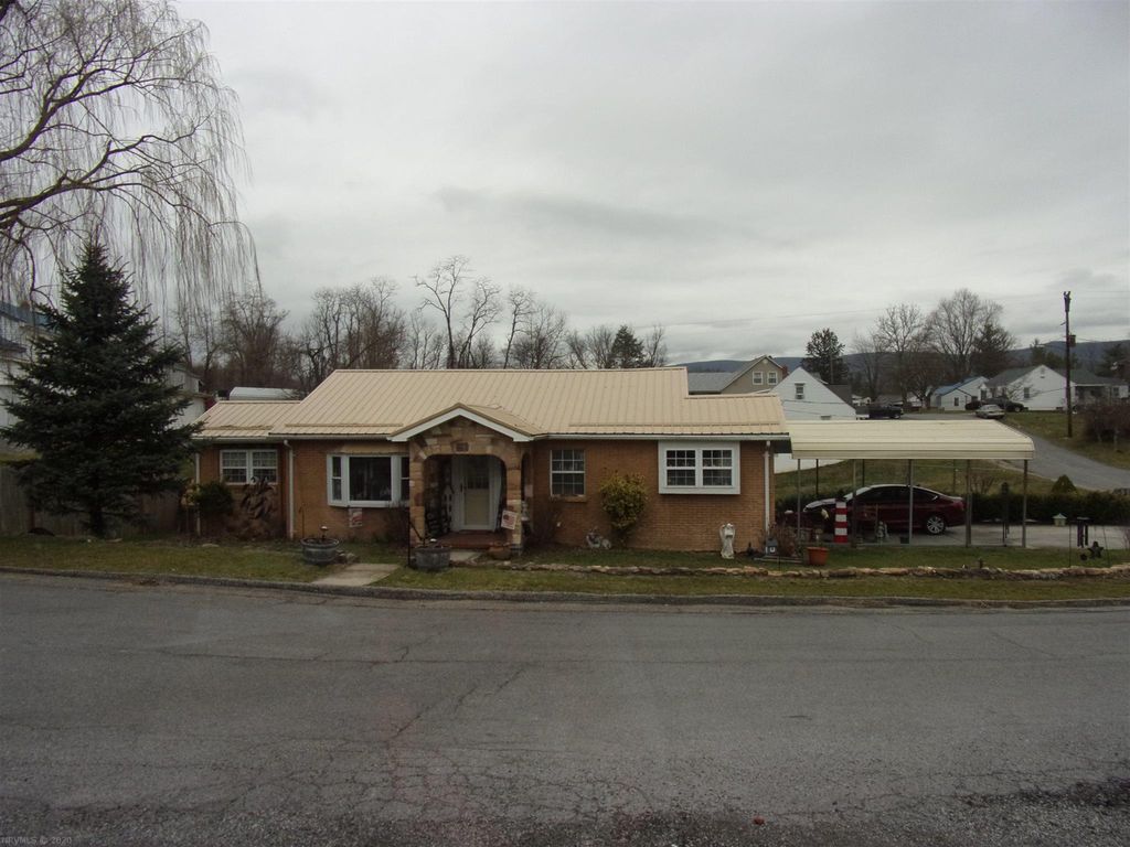 213 Sunset Dr, Pearisburg, VA 24134 Trulia