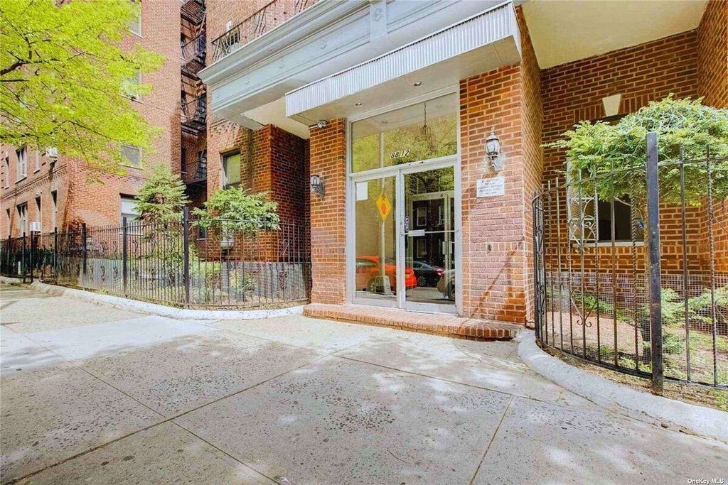 8812 Elmhurst Ave 1G, Elmhurst, NY 11373 MLS 3321172 Trulia