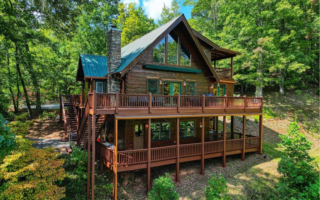 6341 W Laurel Ln, Young Harris, GA 30582 Trulia