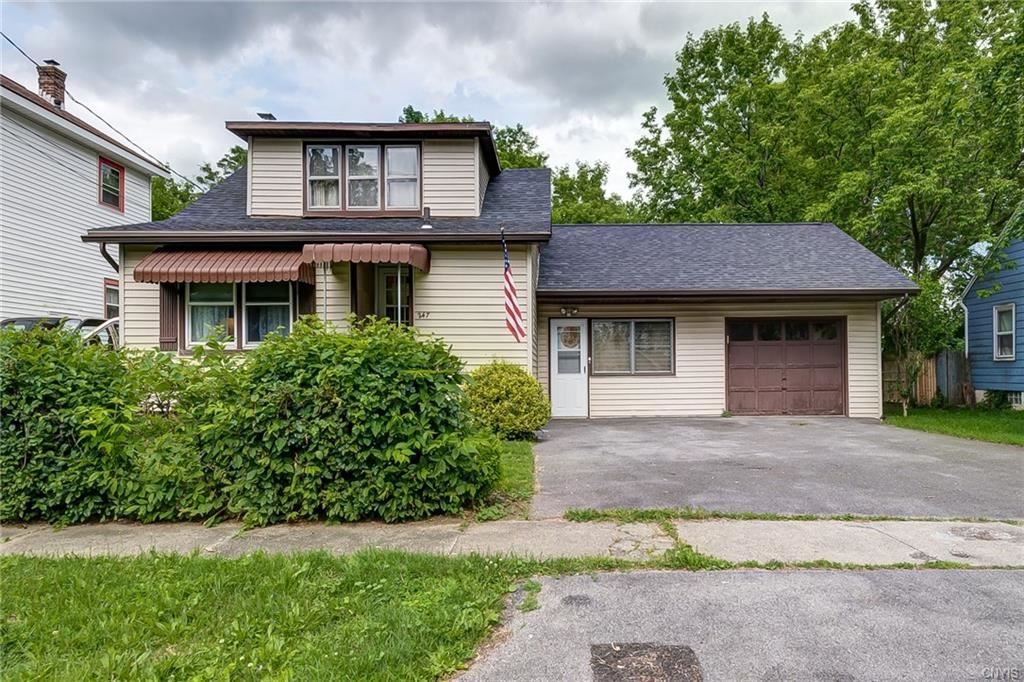 247 Empire Ave, Syracuse, NY 13207 Trulia