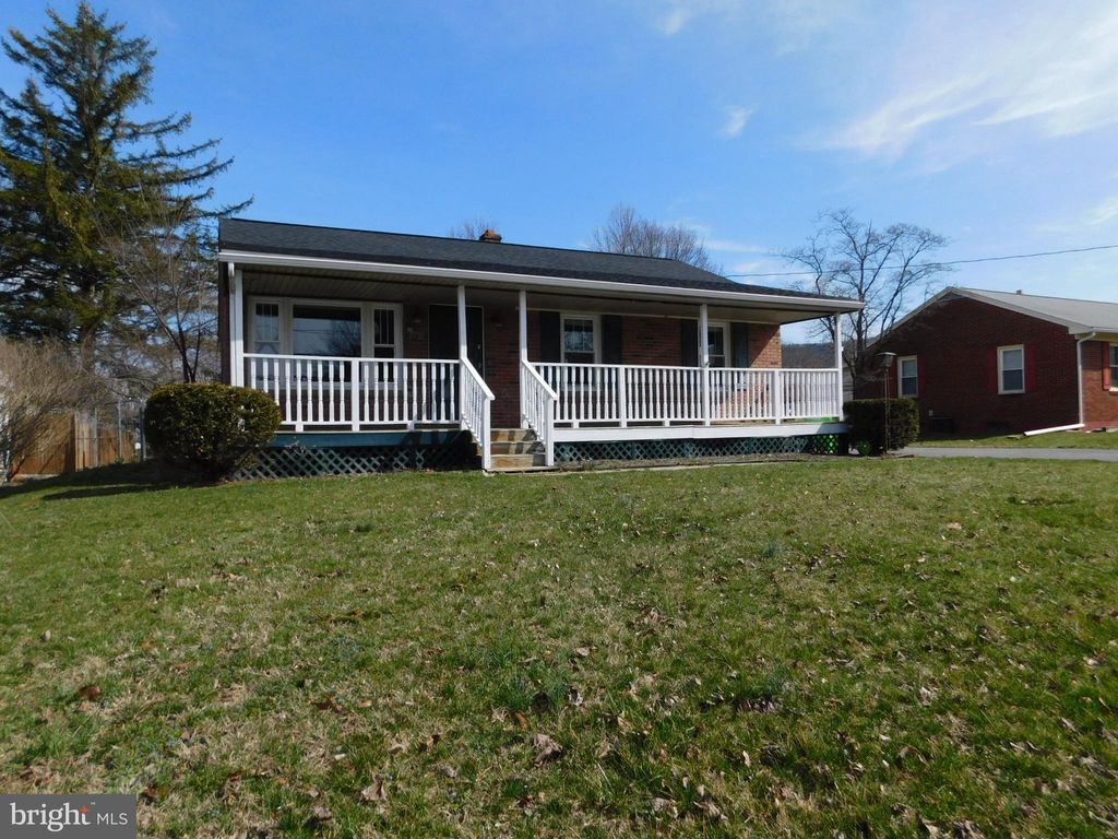 11 Reynolds Ave, Mont Alto, PA 17237 Trulia