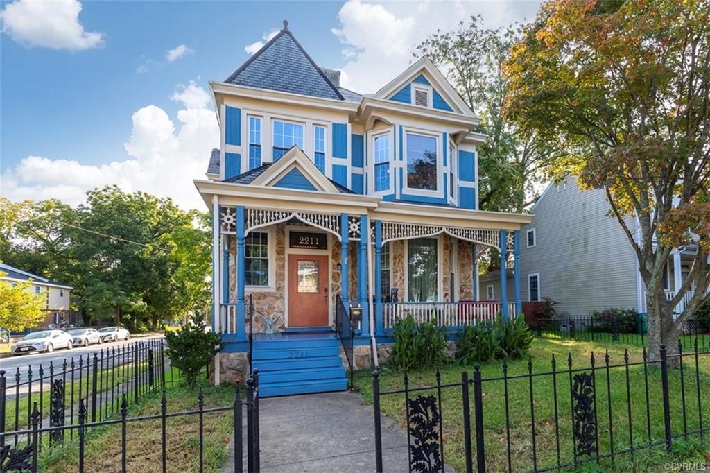 2211 Barton Ave, Richmond, VA 23222 Trulia