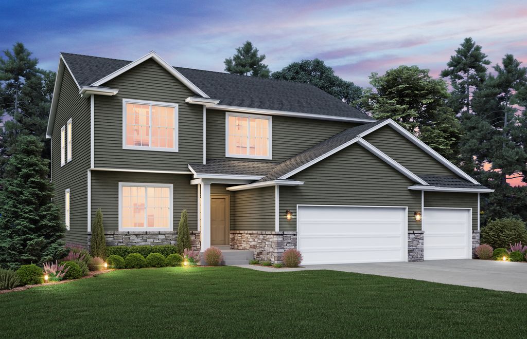 Lewis Heritage Stoney Point Cedar Rapids, IA Trulia