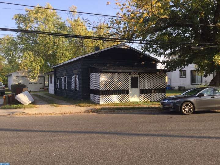 110 Swedesboro Ave, Gibbstown, NJ 08027 Trulia