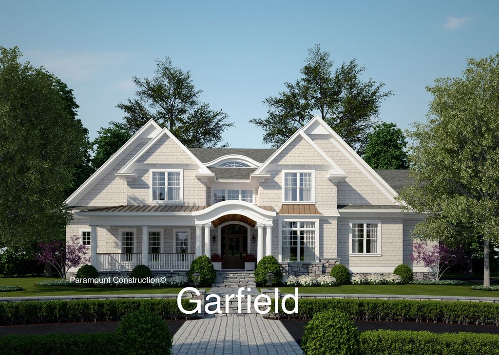 Garfield Plan in PCI - 20814, Bethesda, MD 20814