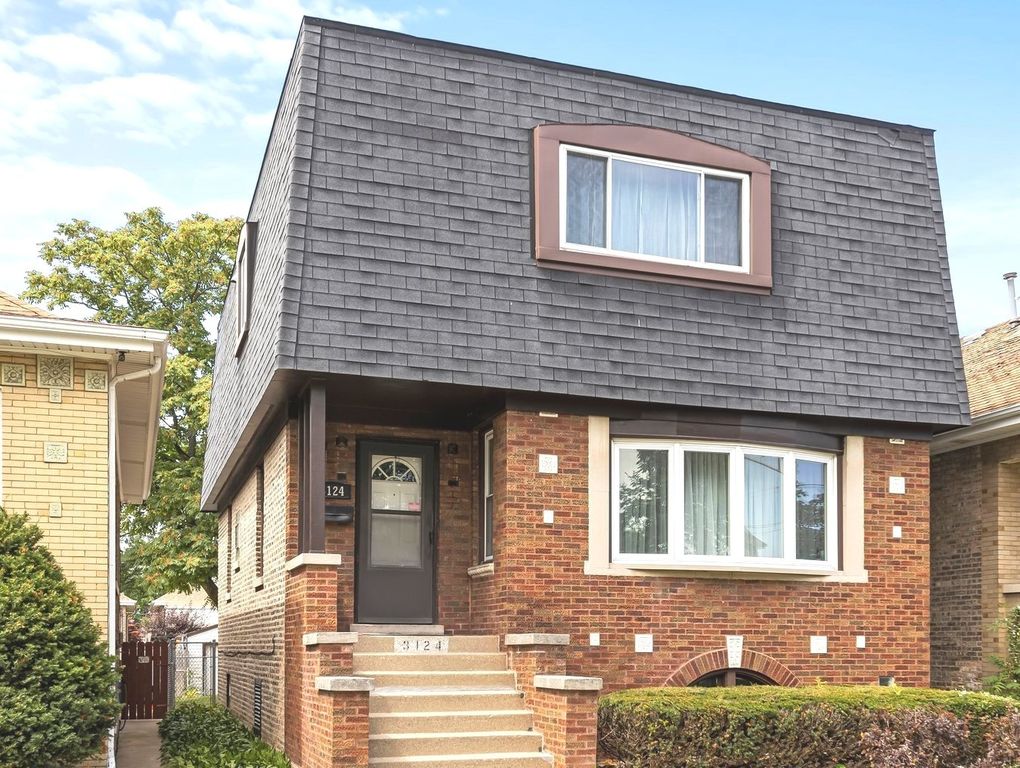 3124 N 76th Ave, Elmwood Park, IL 60707