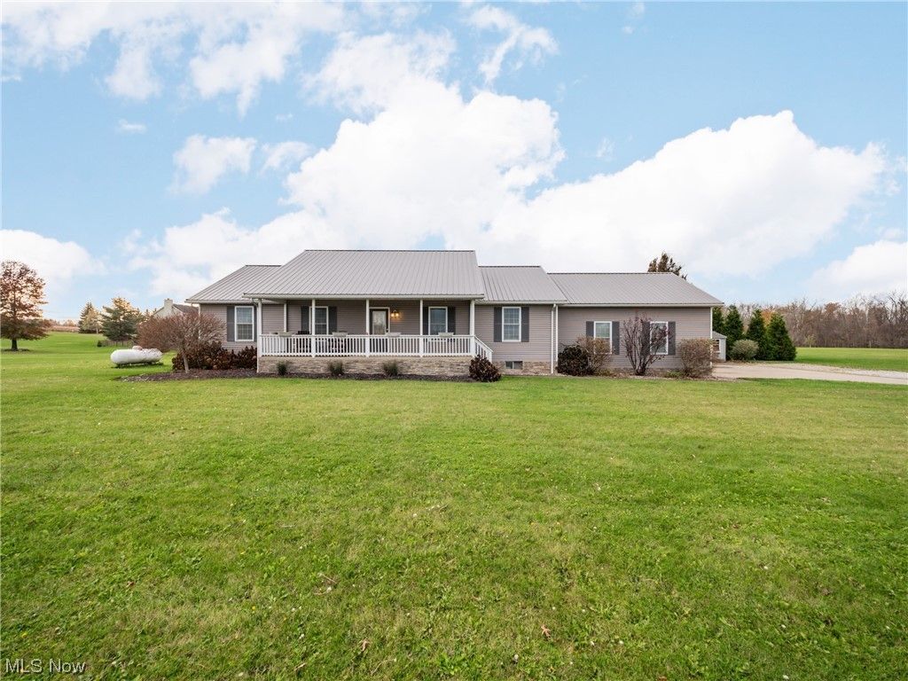 28920 Gore Orphanage Rd, New London, OH 44851 - See Est. Value 