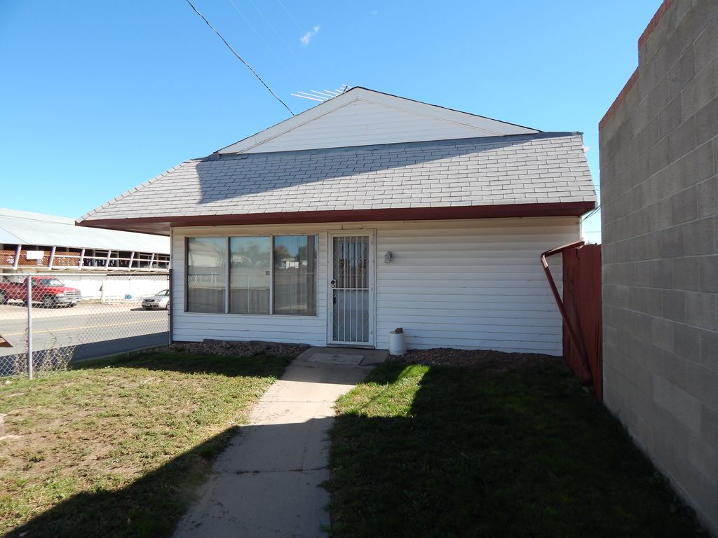 10 S Main St, Keenesburg, CO 80643 Trulia