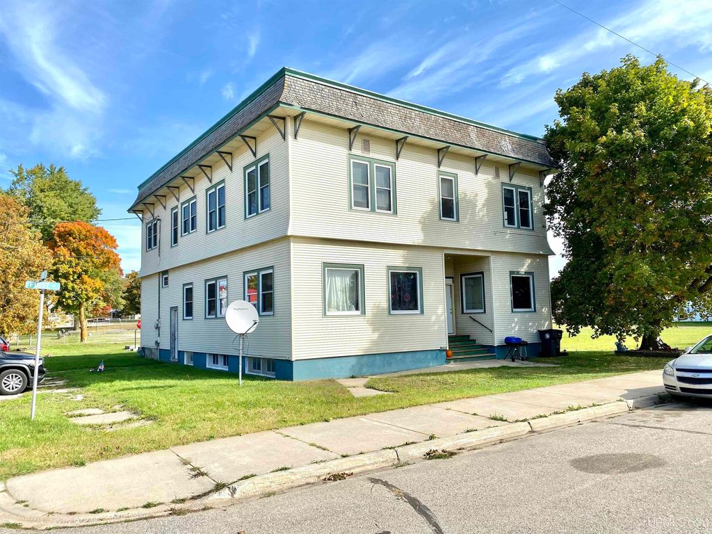 5496 W 1st St, Hermansville, MI 49847 Trulia