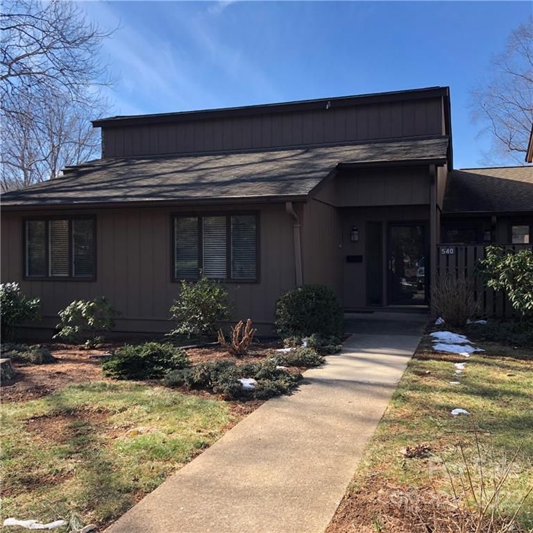 540 Crowfields Ln, Asheville, NC 28803 Trulia