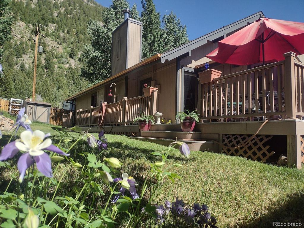 1675 Silver Cloud Circle, CO 80444 MLS 4910625 Trulia