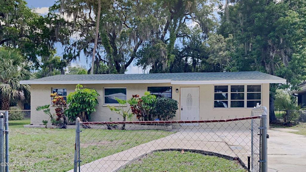 553 Fulton St, Daytona Beach, FL 32114 Trulia