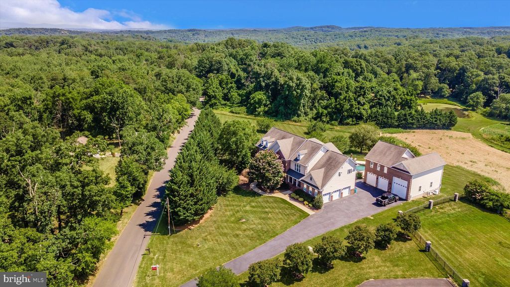 4091 Reels Mill Rd, Frederick, MD 21704 Trulia