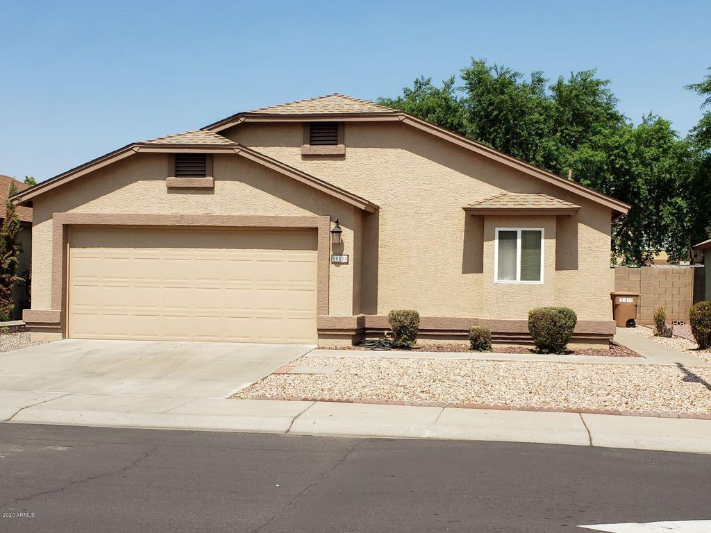 10828 W  Ruth Ave, Peoria, AZ 85345