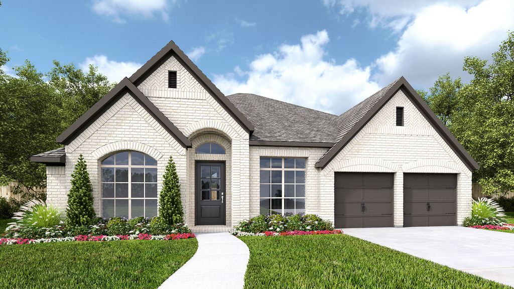 18811 Cornelia Fields Ln, Tomball, TX 77377