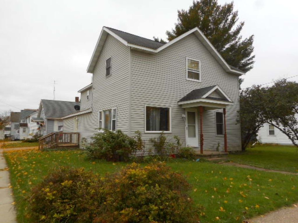 903 8th Ave, Antigo, WI 54409 Trulia