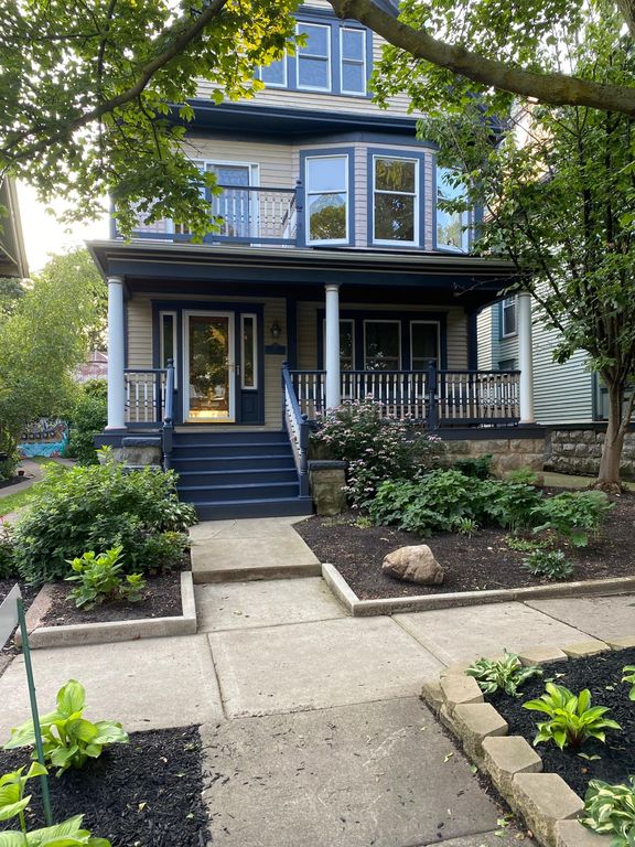 117 Norwood Ave #1, Buffalo, NY 14222