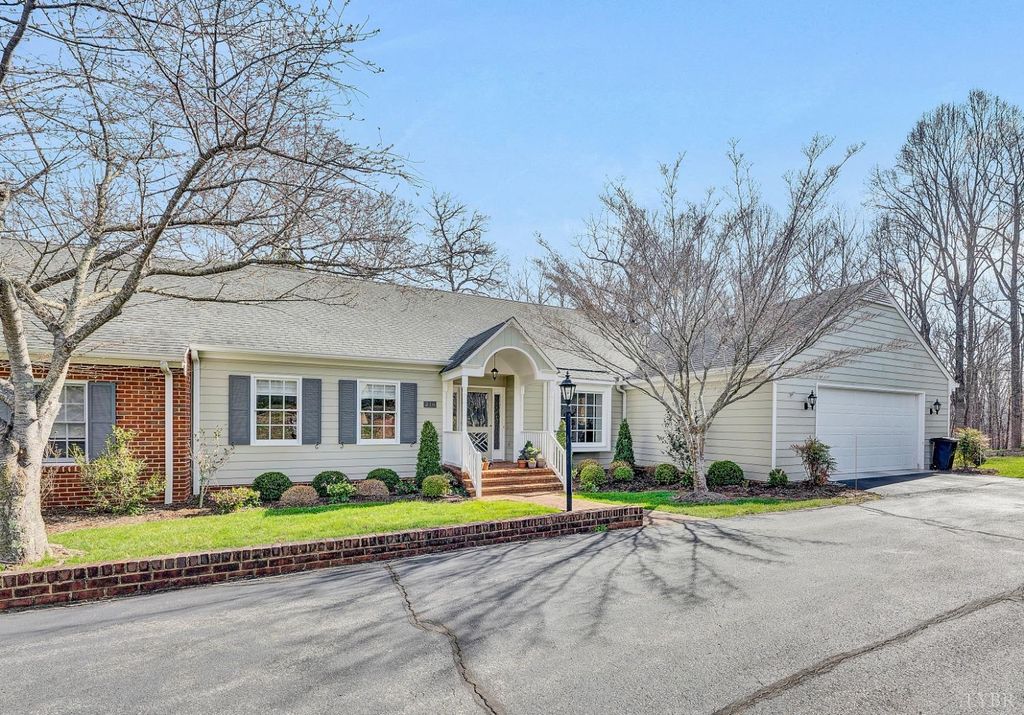 216 Windham Ct, Lynchburg, VA 24503