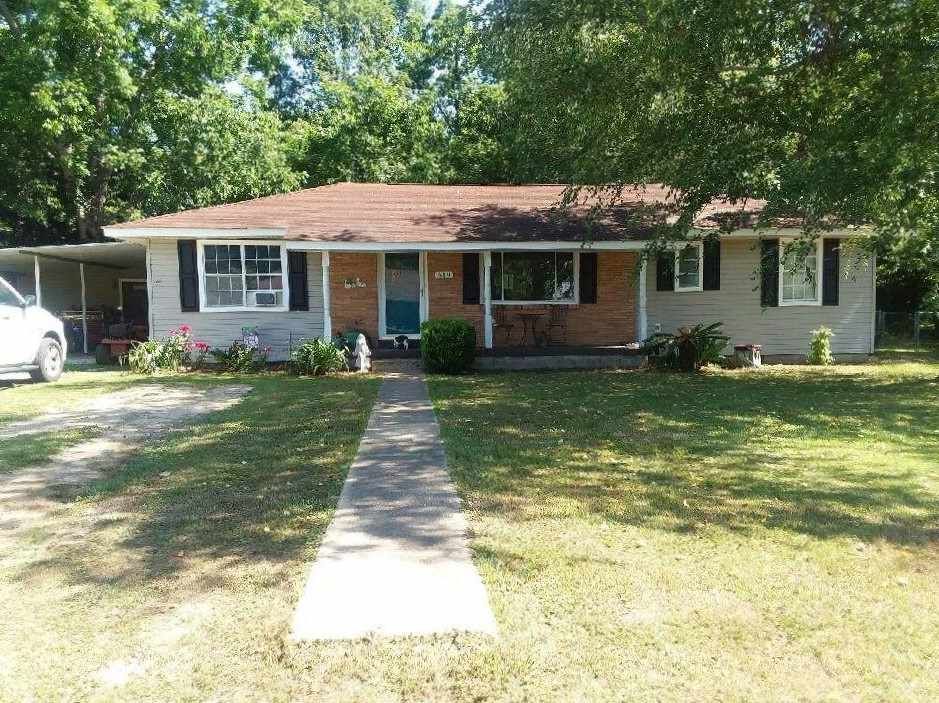 619 E Orange Ave, Foley, AL 36535 Trulia