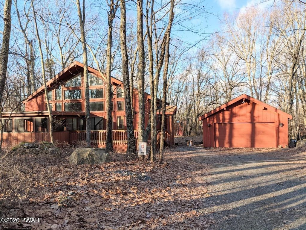 226 Maple Ridge Dr, Lords Valley, PA 18428 Trulia