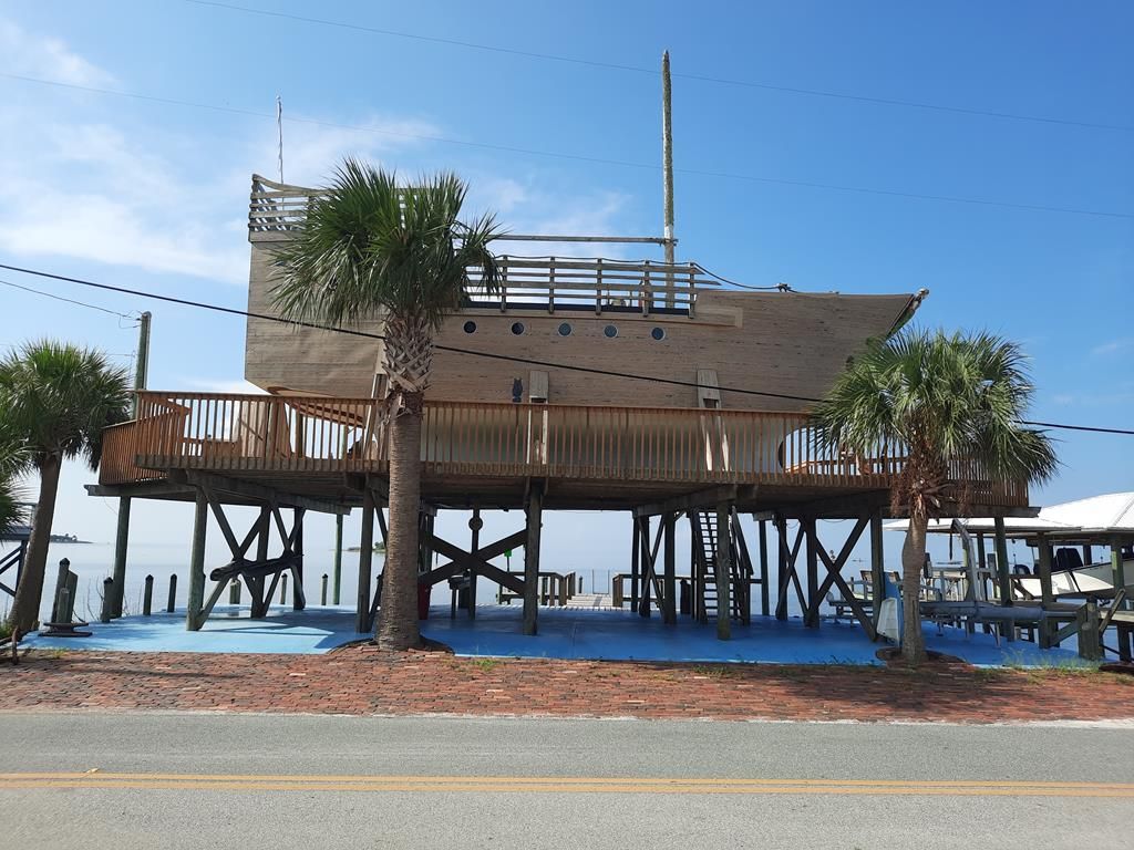633 Main St, Horseshoe Beach, FL 32648 MLS 786960 Trulia