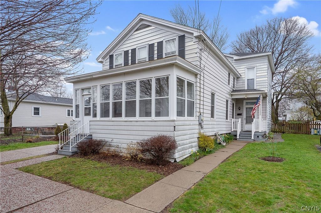 115 W 8th St, Oswego, NY 13126 Trulia