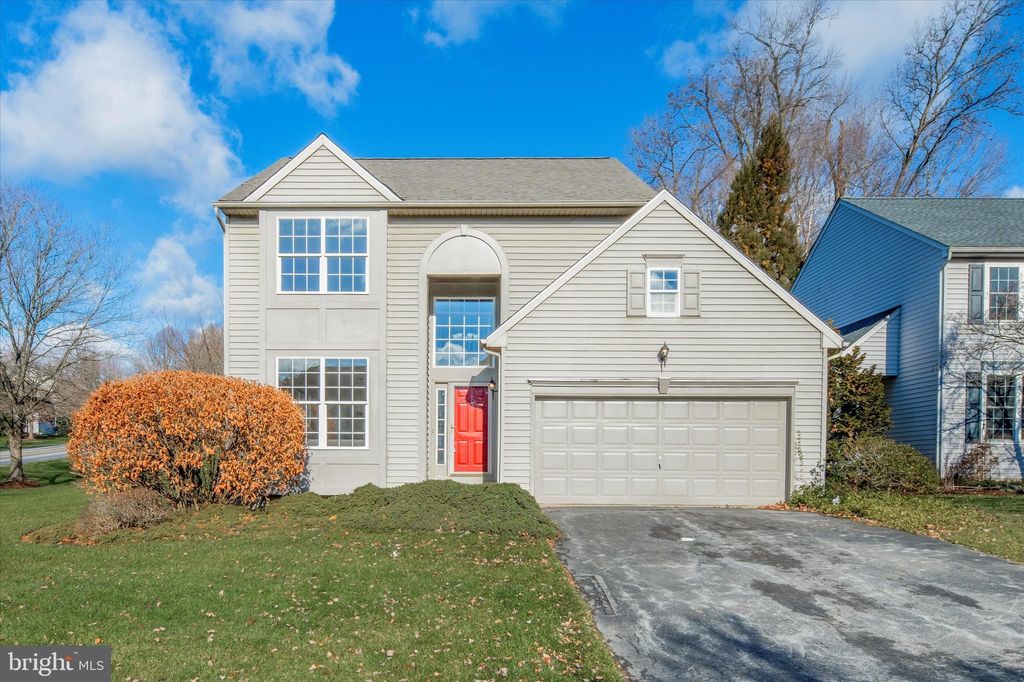 6003 Whitney Ct, Landenberg, PA 19350 Trulia