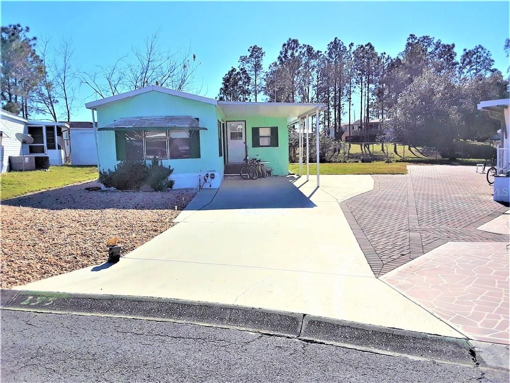 155 Palm Crest Ln 124, Davenport, FL 33837 Trulia