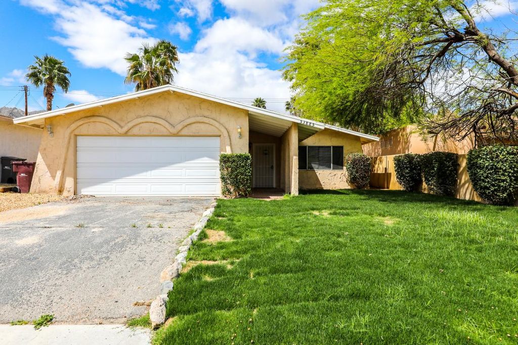 53885 Avenida Velasco La Quinta, CA Trulia