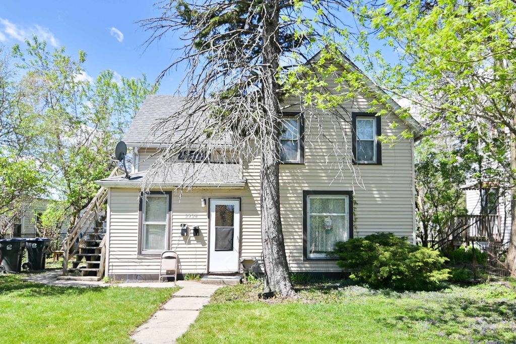 2320 Gilead Ave, Zion, IL 60099 Trulia