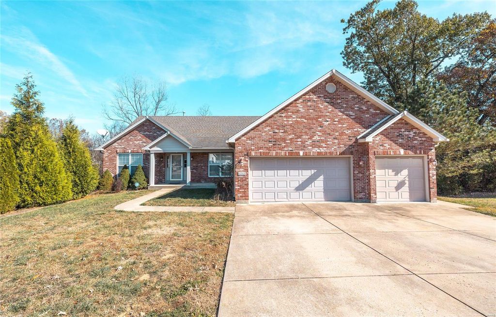 1212 Crystal Cv, Festus, MO 63028 Trulia