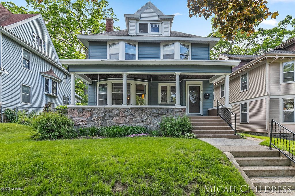 307 Auburn Ave SE, Grand Rapids, MI 49506 Trulia