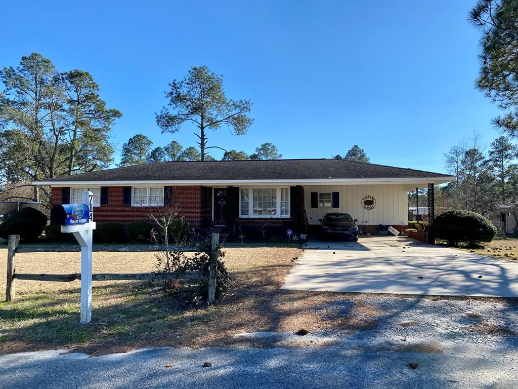 714 E 28th Ave, Cordele, GA 31015 Trulia