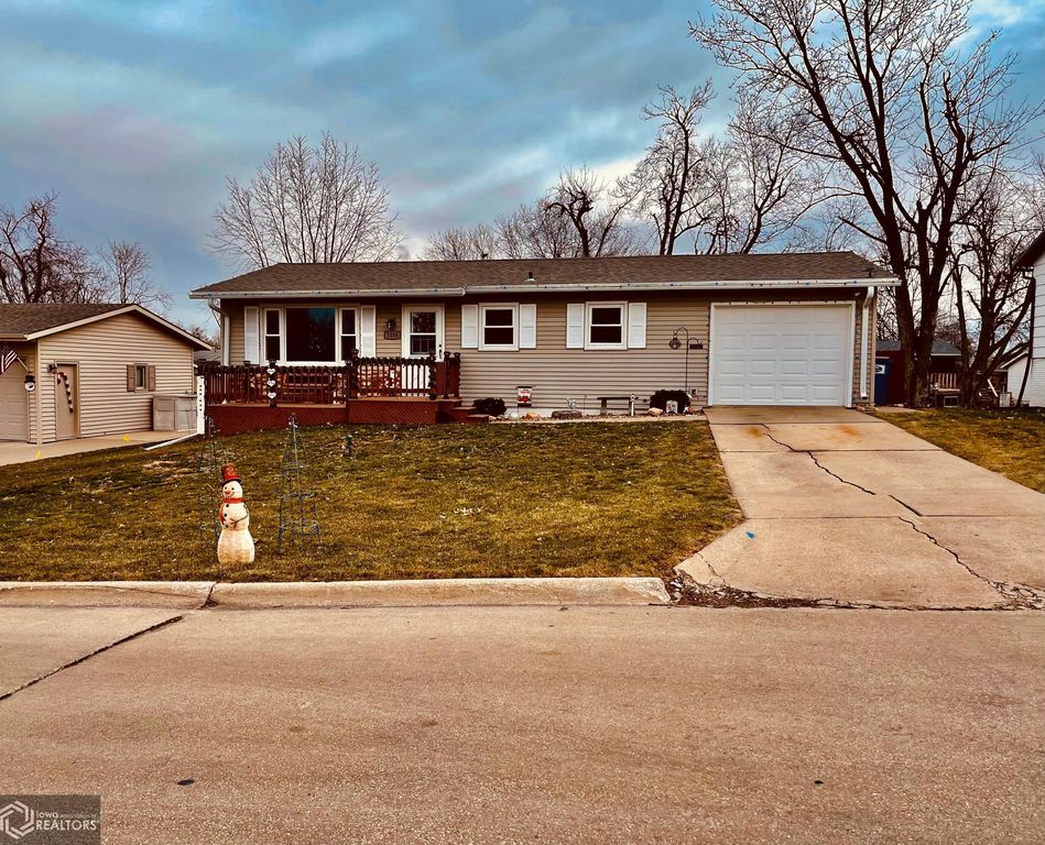 1206 Glenwood Ter Marshalltown Ia 50158 Mls 6133405 Trulia