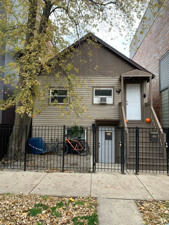 529 N Wood St, Chicago, IL 60622