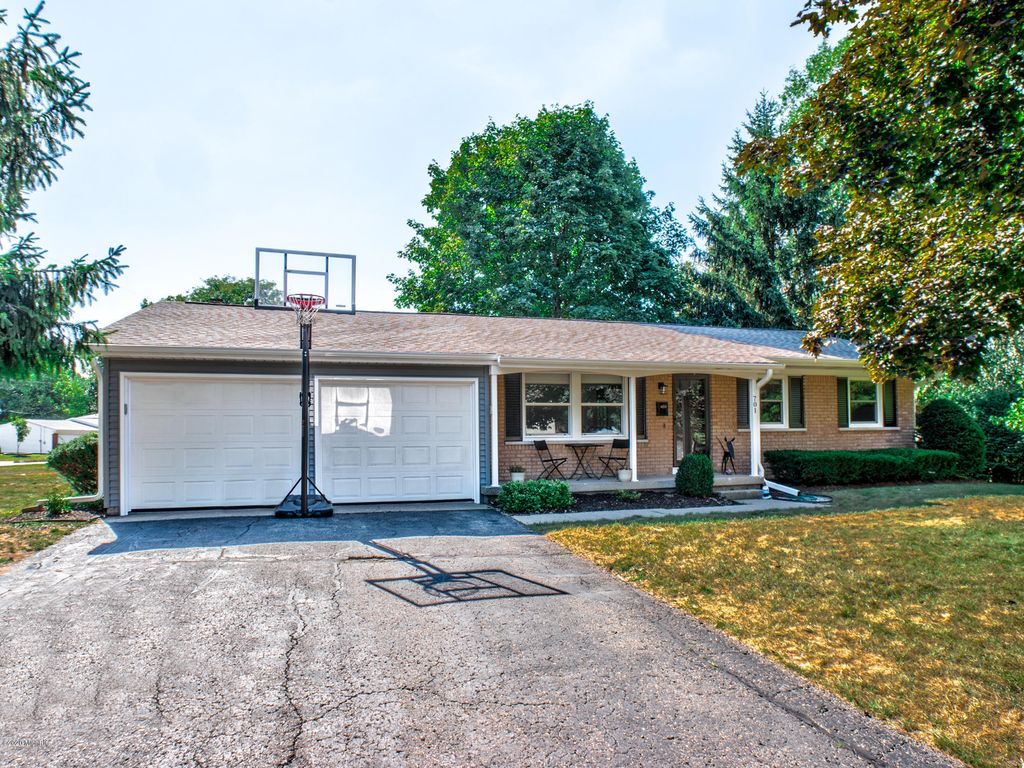 701 Cambridge Dr, Battle Creek, MI 49015 Trulia