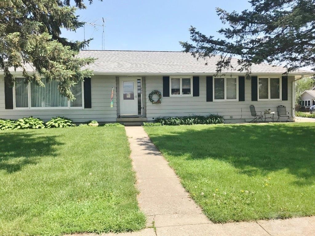 606 S Washington St, Wellsburg, IA 50680 Trulia