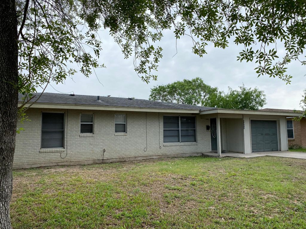 1314 E Grimes St, Harlingen, TX 78550 Trulia